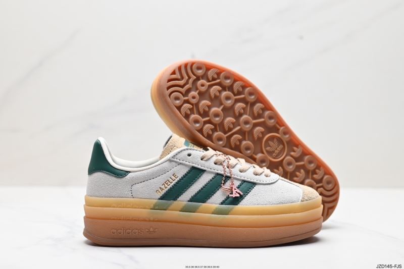 Adidas Gazelle Shoes